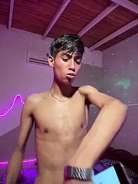 Mauuu18 from StripChat