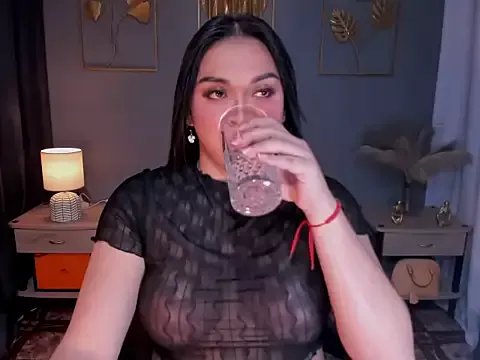 MaxeneCullens on StripChat