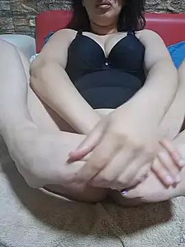 mayaarabian on StripChat 
