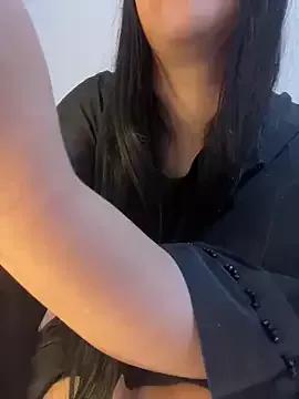 Mayacrayzi on StripChat 