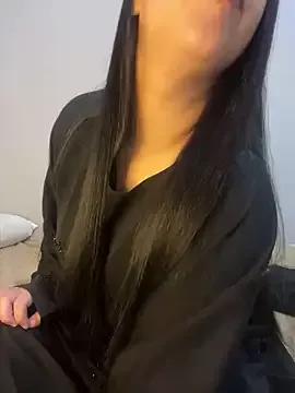 Mayacrayzi on StripChat 