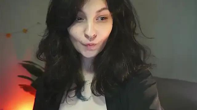 maymary_ on StripChat 