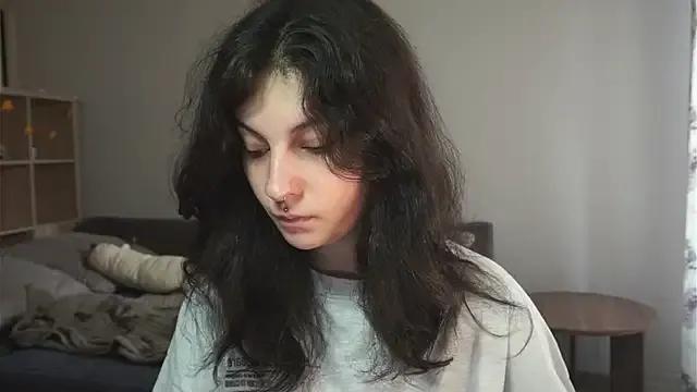 maymary_ on StripChat 