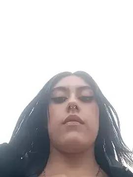 Mazikeen-- on StripChat