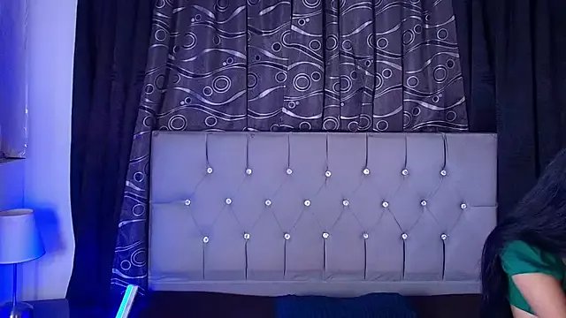 meggan_77 on StripChat