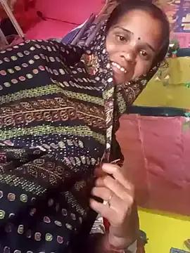 Mehak_ji on StripChat