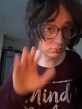 MelanieAutumn from StripChat