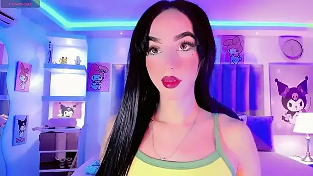 Melany_Alejandra on StripChat