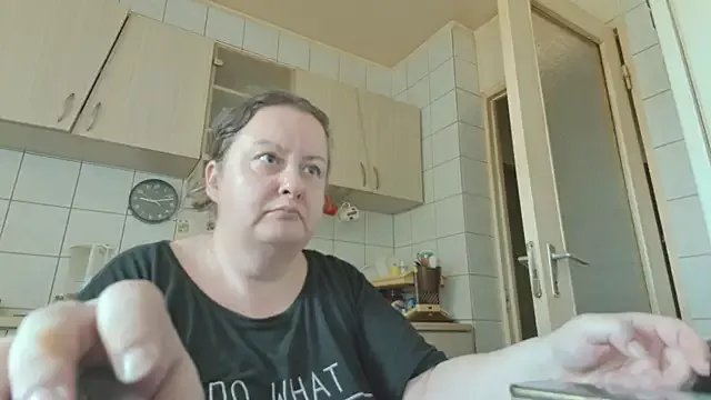 melissaBlessing on StripChat