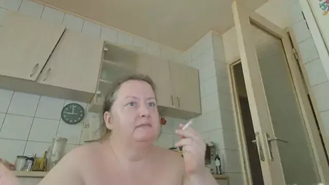 melissaBlessing on StripChat