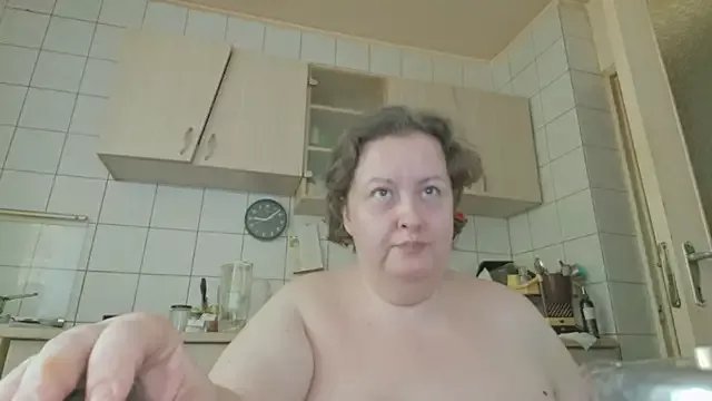 melissaBlessing on StripChat