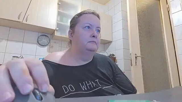 melissaBlessing on StripChat