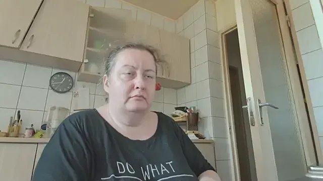 melissaBlessing on StripChat