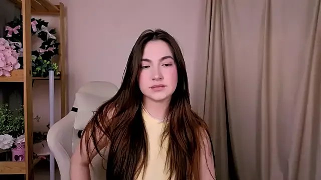 MelissaLovely_ on StripChat