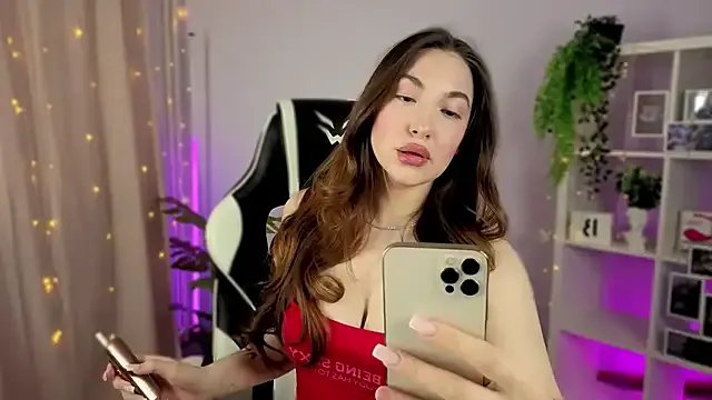 MelissaLovely_ on StripChat