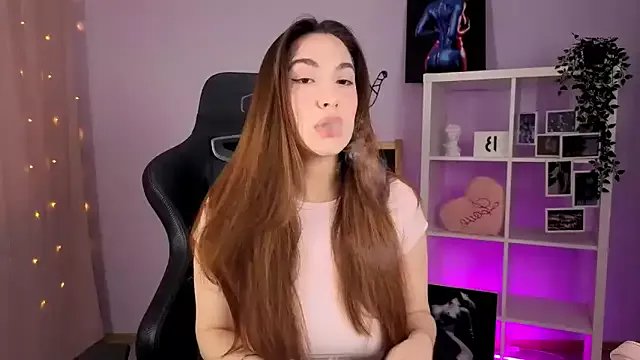 MelissaLovely_ on StripChat