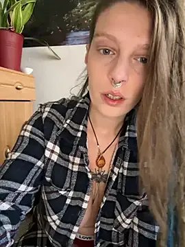 MenaDreadfull — lick my nipples+clip 4LT