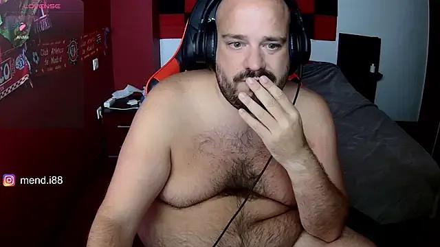 menditeta1 from StripChat