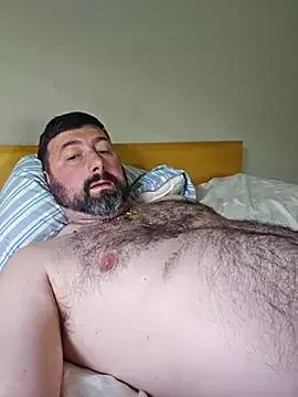 Mgman4365 on StripChat 