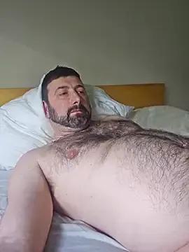 Mgman4365 on StripChat 