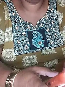 Mia-Telugu from StripChat