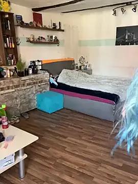 Mia420- on StripChat