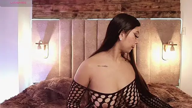 miaa_saenz1 on StripChat