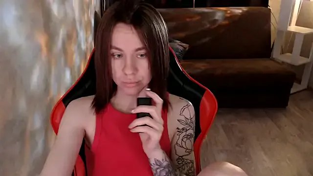 MiaBun1 on StripChat