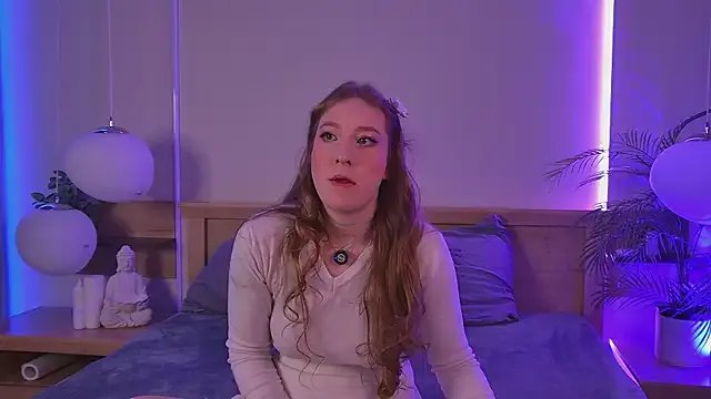 MiaEuphoria_ on StripChat