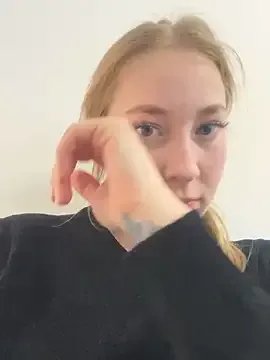 MiaEuphoria_ on StripChat