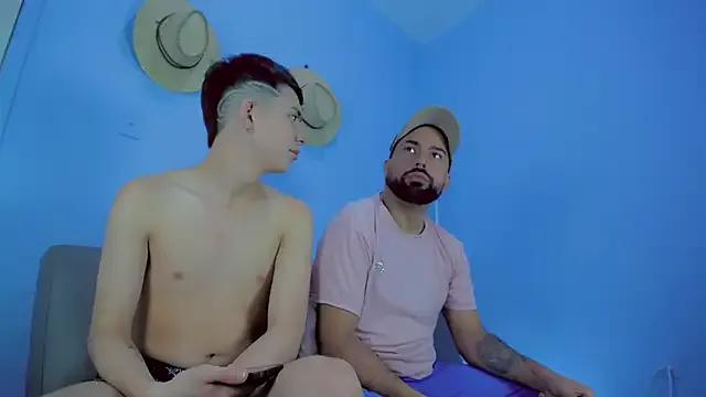 Michael_twink_ on StripChat