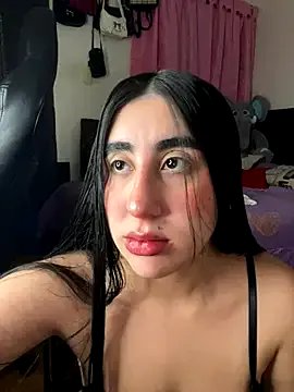 Miichii on StripChat