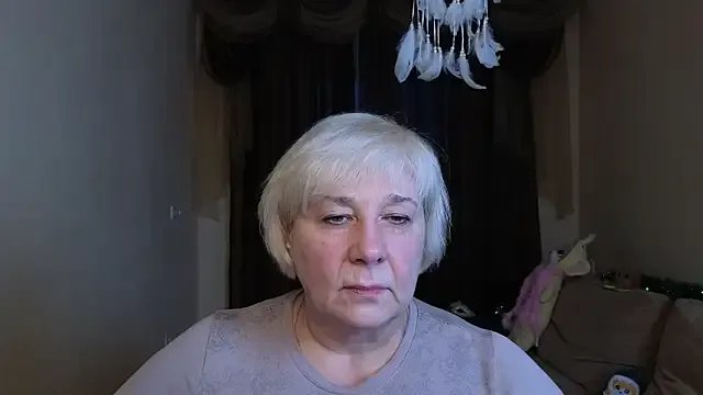 Milana_Milky — Show panty