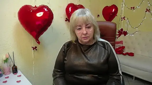 MilenaWedxy from StripChat