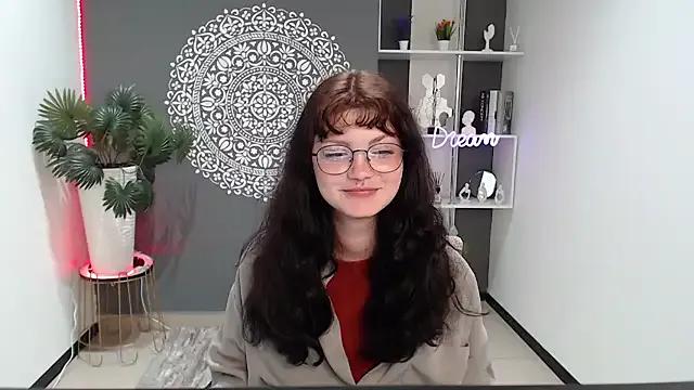 MileyRood from StripChat