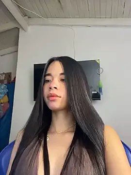 Milleradhara24 — Freechat on StripChat