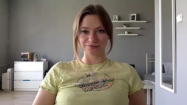 MillieShow on StripChat 
