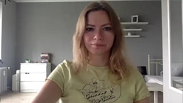 MillieShow on StripChat