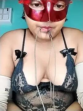 mimi87hoty from StripChat