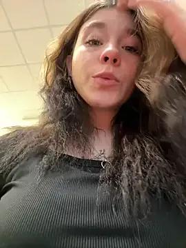 Mimiumuy on StripChat