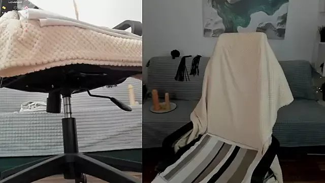 mira_robinsonnn on StripChat