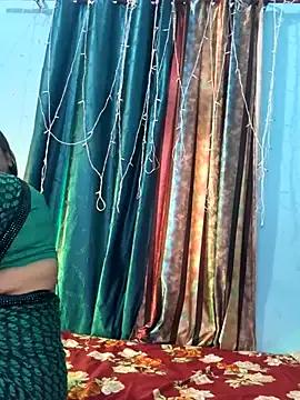 Mis_malika2 from StripChat