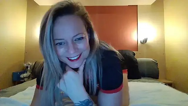 Miss-Chupagirly — Petit Strip matinal en live