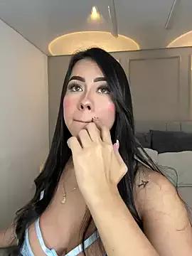 Miss_blue69 on StripChat 