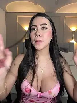 Miss_blue69 on StripChat 