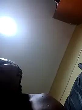 Miss_lisa- from StripChat