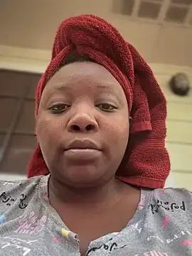 MISS_TEXAS from StripChat