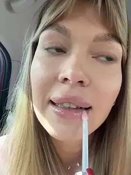 miss_veroNika on StripChat