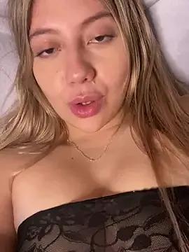MissCat_ on StripChat 