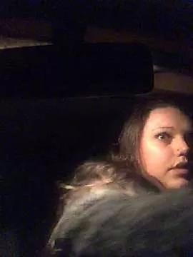 Missfatty94 on StripChat 